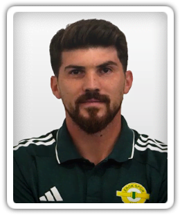 Hayrullah Bilazer