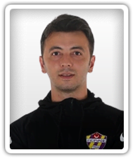 Mehmet Sami Baþarmak