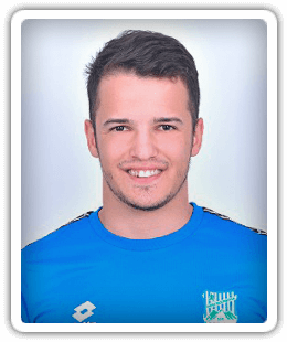 Mehmet Mert Pala
