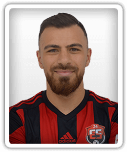 Samed Karakoç