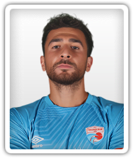 Ulaþ Zengin
