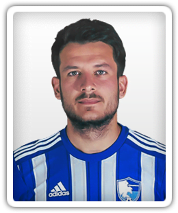 Alican Özfesli