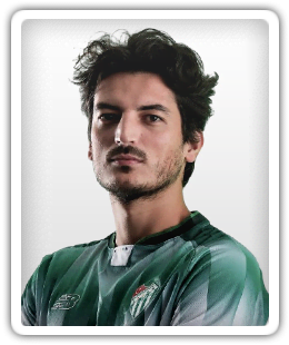 Furkan Emre Ünver