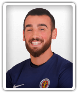 Mehmet Aytemiz