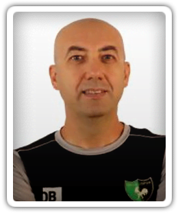 Tolga Tunca