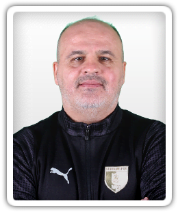 Niyazi Küçüker
