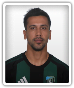 Samet Yalçýn