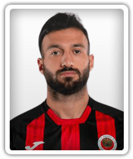 Mustafa Seyhan
