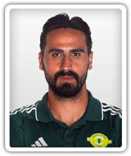Birkan Tetik