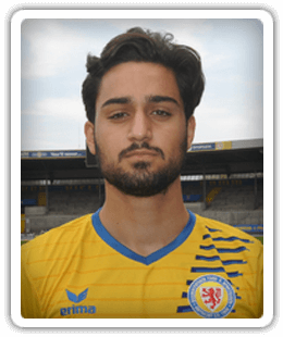 Salih Ayaz