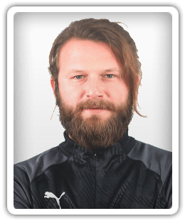 Alper Karaman