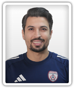 Hamza Küçükköylü