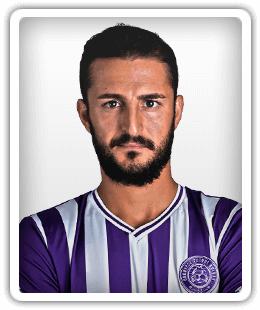 Emre Tosun