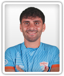 Birkan Öksüz