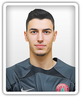 Berke Özer