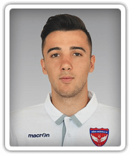 Kadir Duruk