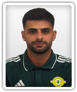 Yunus Emre Gedik