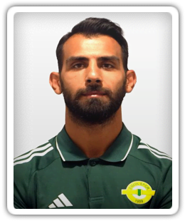 Alper Karaman