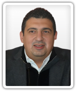 Ali Þafak Öztürk