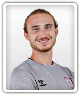 Halil Yeral