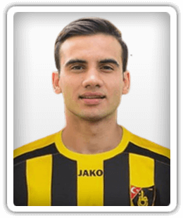 Berkay Görmez