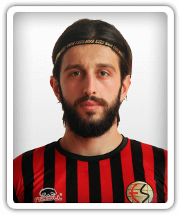 Mevlüt Çelik