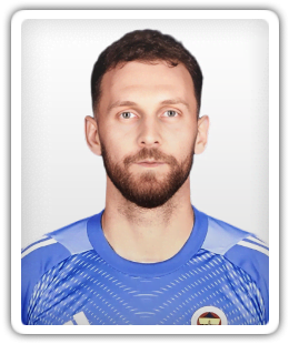 Tarýk Çetin