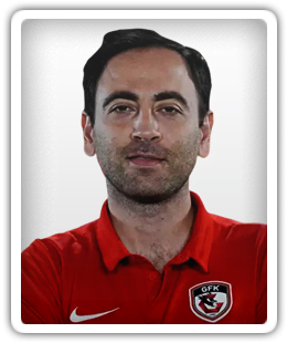 Ferhat Yanç