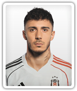 Emirhan Topçu
