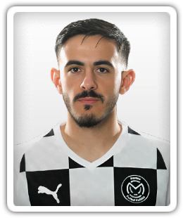 Bekir Karadeniz