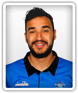 Tolga Kalender