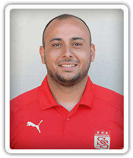 Burak Kavas