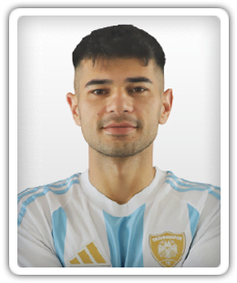 Ali Ülgen