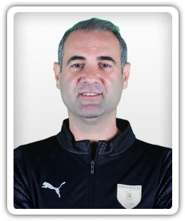 Kaan Karakaþ
