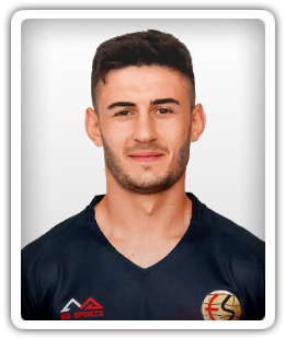 Tolga Yakut