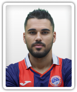 Deniz Solmaz