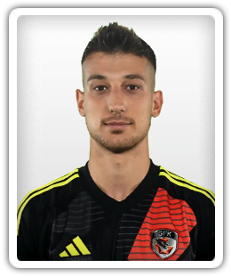 Burak Bozan