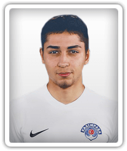 Furkan Çetinkaya