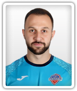 Boran Güngör
