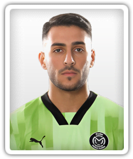 Samet Karabatak