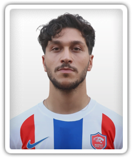 Safa Kýnalý