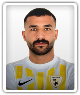 Emirhan Kayalar