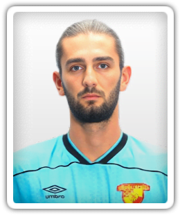 Arda Özçimen