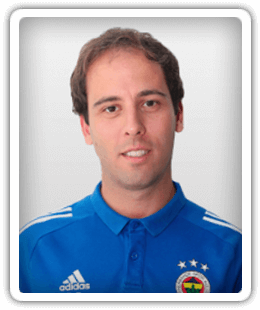 Beri Pardo