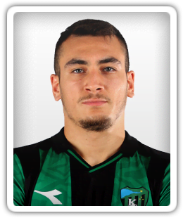 Hazarhan Karaca