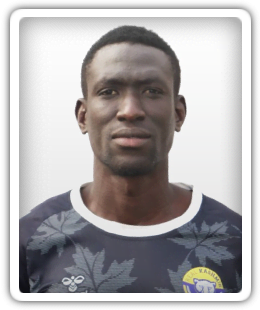 Abdou Karim Samb