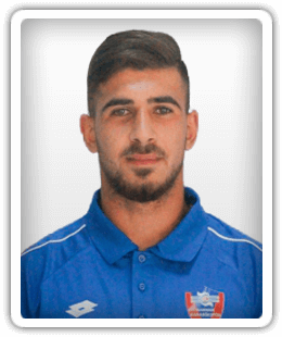 Arda Belen