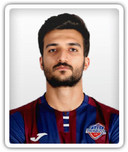 Hamza Özdemir