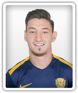 Ender Aygören