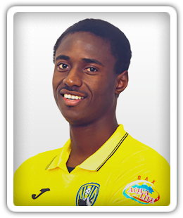 Mahamadou Ba